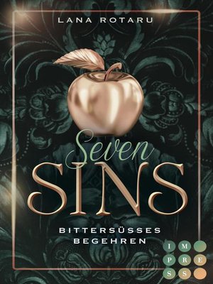 cover image of Seven Sins 3